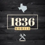 1836 Mobile logo