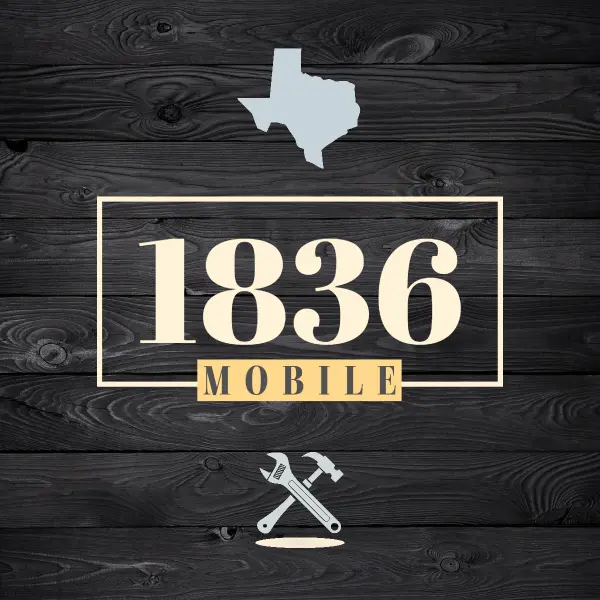 1836 Mobile logo