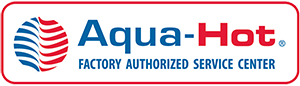 Aqua Hot logo
