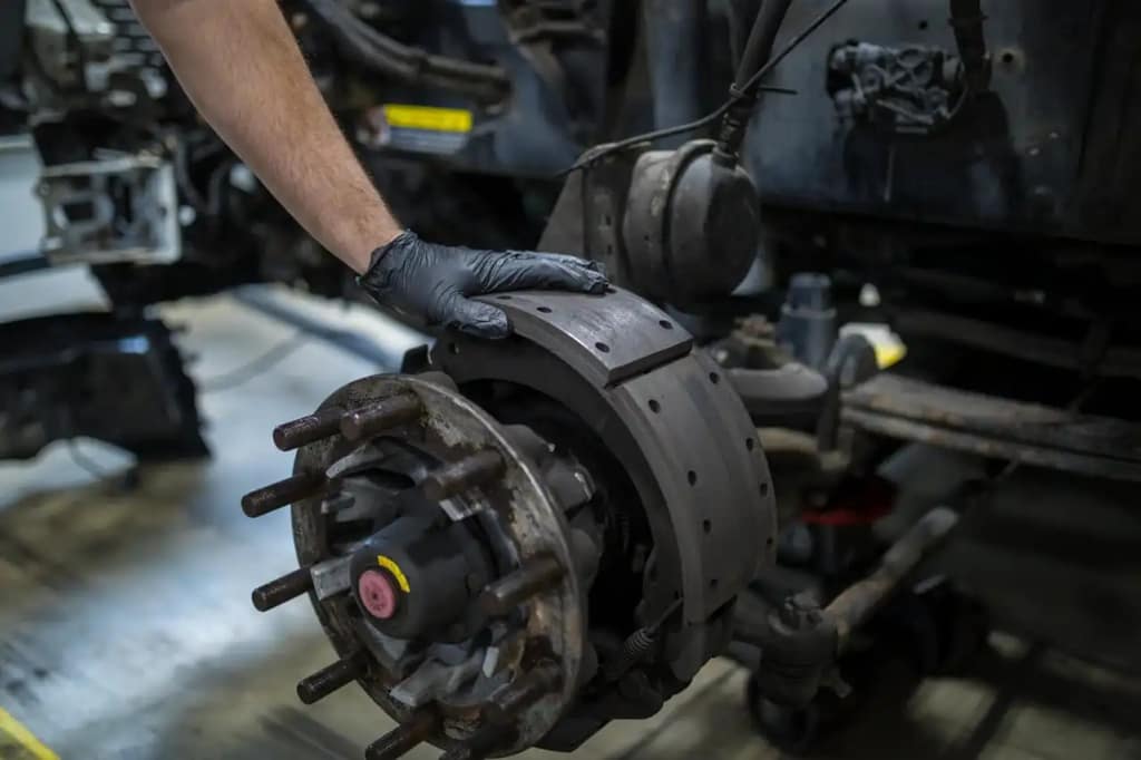 How to Check and Keep Up Your RV Brakes for Optimal Safety